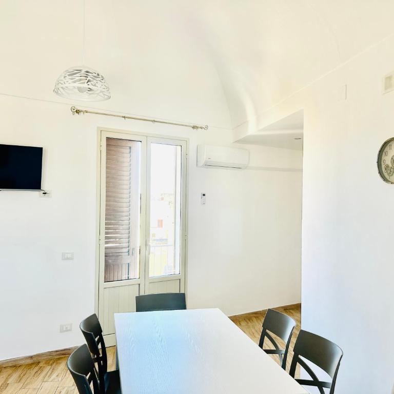 Spazioso Appartamento da Maria - Appartamento con 3 Camere da Letto e con Balcone - 16