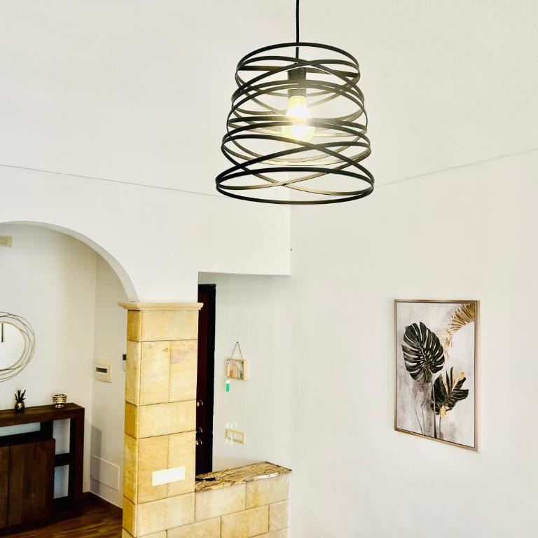 Spazioso Appartamento da Maria - Appartamento con 3 Camere da Letto e con Balcone - 8