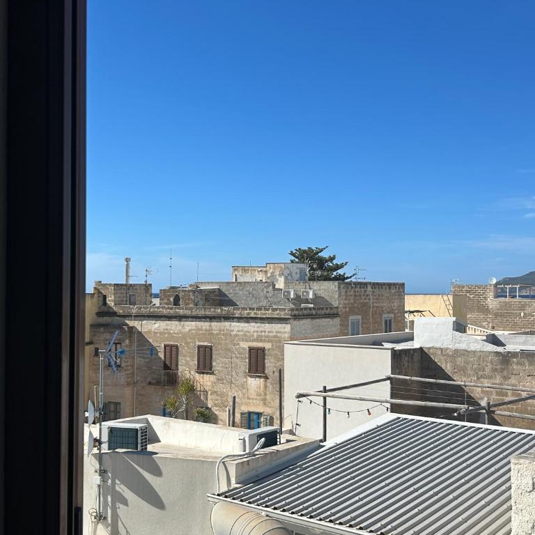 Spazioso Appartamento da Maria - Appartamento con 3 Camere da Letto e con Balcone - 34