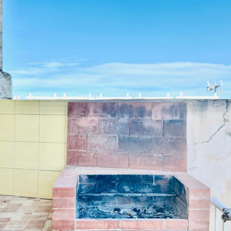 Spazioso Appartamento da Maria - Appartamento con 3 Camere da Letto e con Balcone - 35