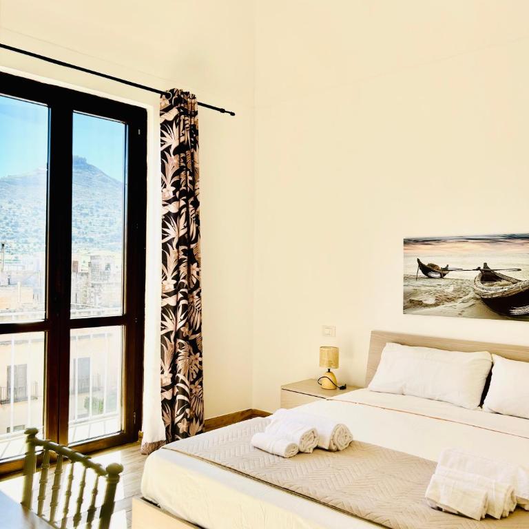 Spazioso Appartamento da Maria - Appartamento con 3 Camere da Letto e con Balcone - 1