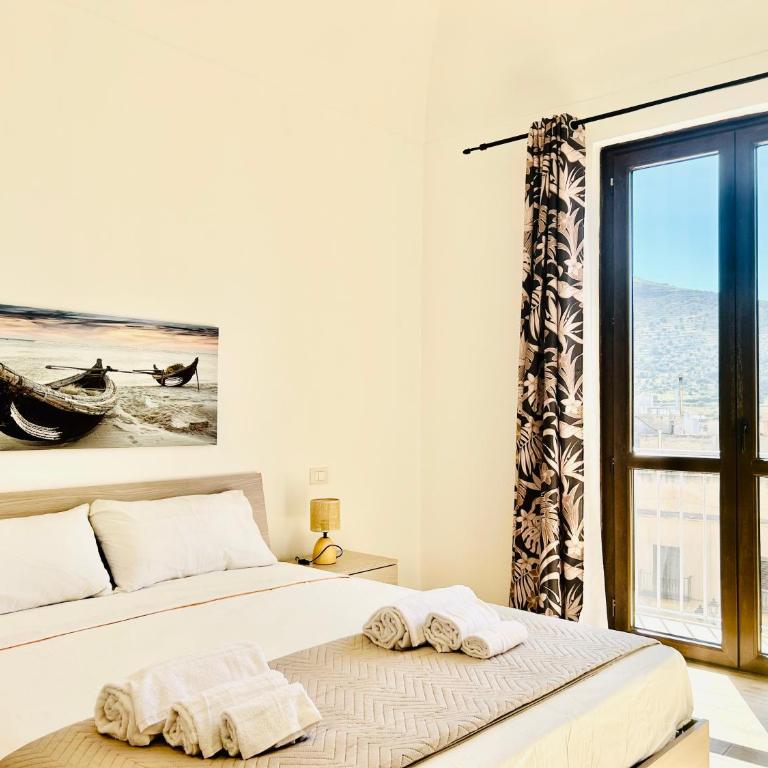 Spazioso Appartamento da Maria - Appartamento con 3 Camere da Letto e con Balcone - 23