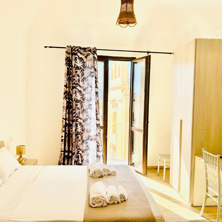 Spazioso Appartamento da Maria - Appartamento con 3 Camere da Letto e con Balcone - 24