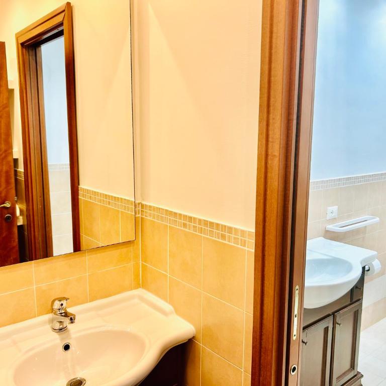 Spazioso Appartamento da Maria - Appartamento con 3 Camere da Letto e con Balcone - 27