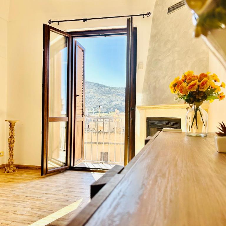 Spazioso Appartamento da Maria - Appartamento con 3 Camere da Letto e con Balcone - 17