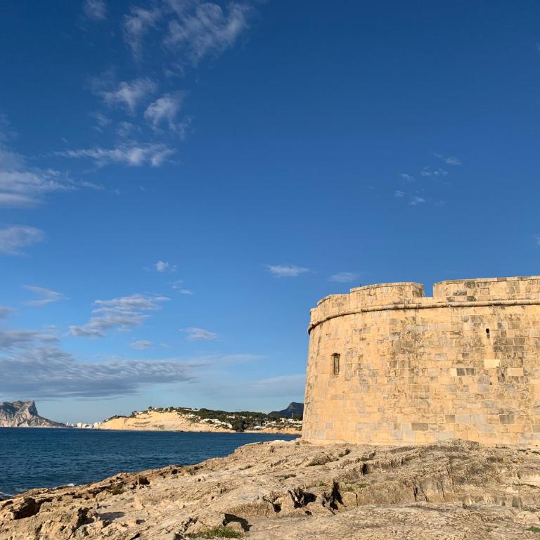 Appartemento del Mar - Two-Bedroom Apartment with Terrace - 6
