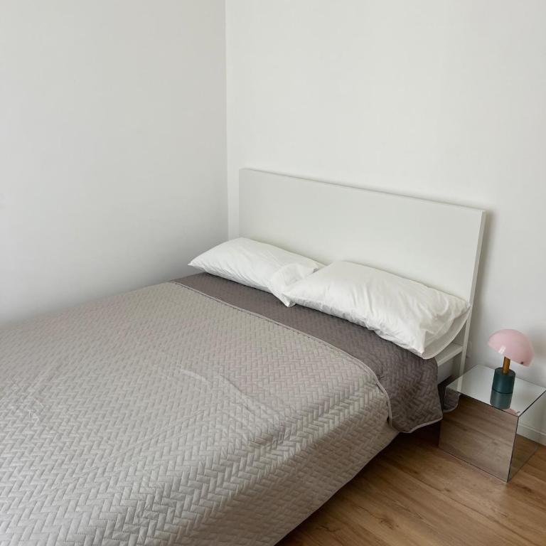 Borgaria charm and relax - Appartamento con 2 Camere da Letto - 21