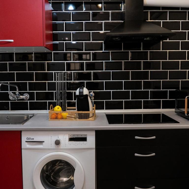 Moderno Piso Toledano - Apartamento de 2 dormitorios - 5