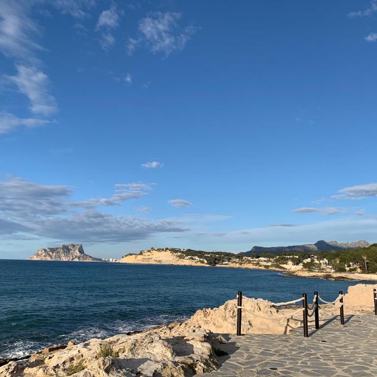 Appartemento del Mar - Two-Bedroom Apartment with Terrace - 5