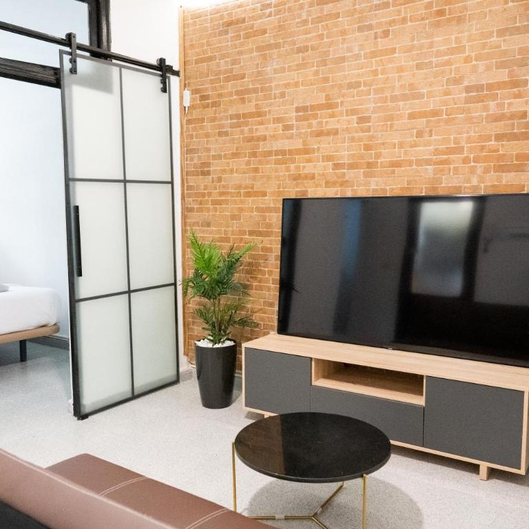 Moderno Piso Toledano - Apartamento de 2 dormitorios - 17