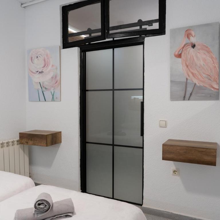 Moderno Piso Toledano - Apartamento de 2 dormitorios - 19