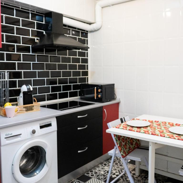 Moderno Piso Toledano - Apartamento de 2 dormitorios - 23
