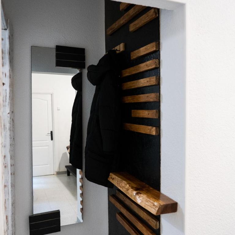 Moderno Piso Toledano - Apartamento de 2 dormitorios - 26
