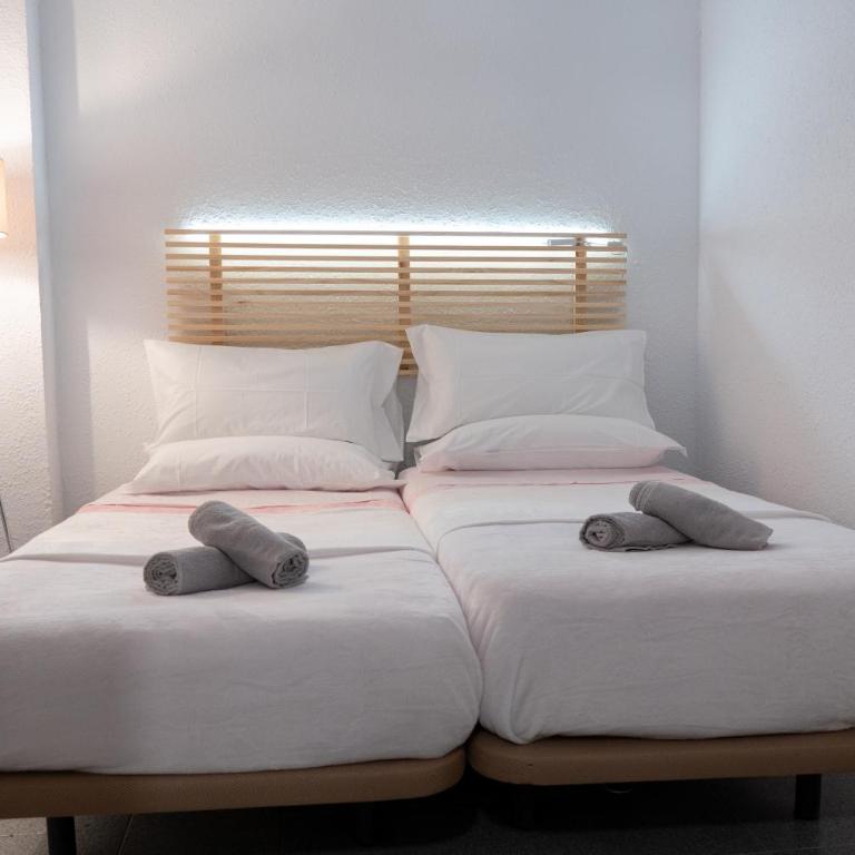 Moderno Piso Toledano - Apartamento de 2 dormitorios - 27