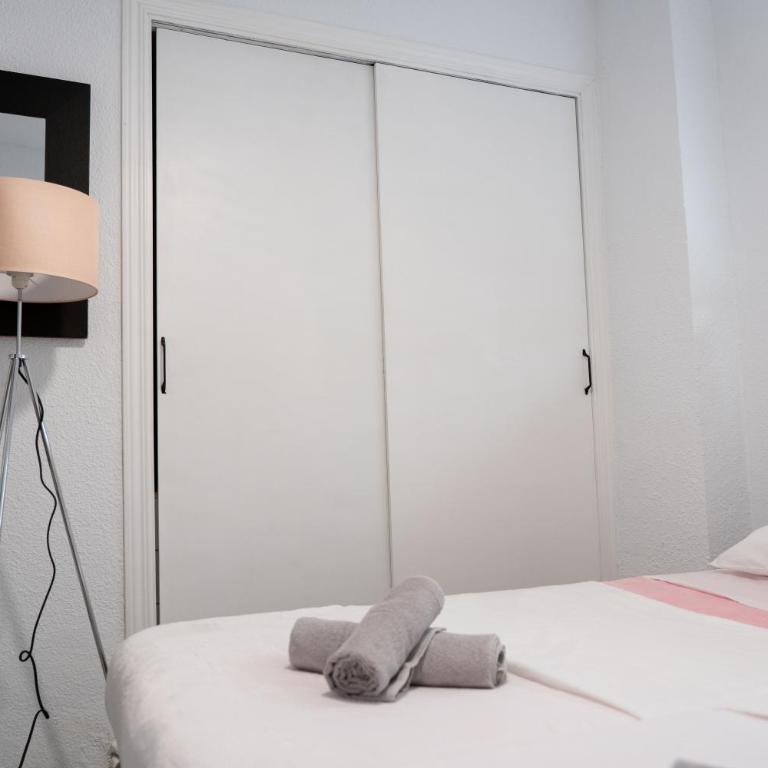 Moderno Piso Toledano - Apartamento de 2 dormitorios - 29