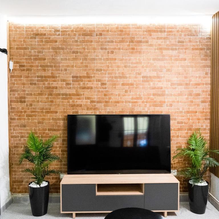 Moderno Piso Toledano - Apartamento de 2 dormitorios - 31