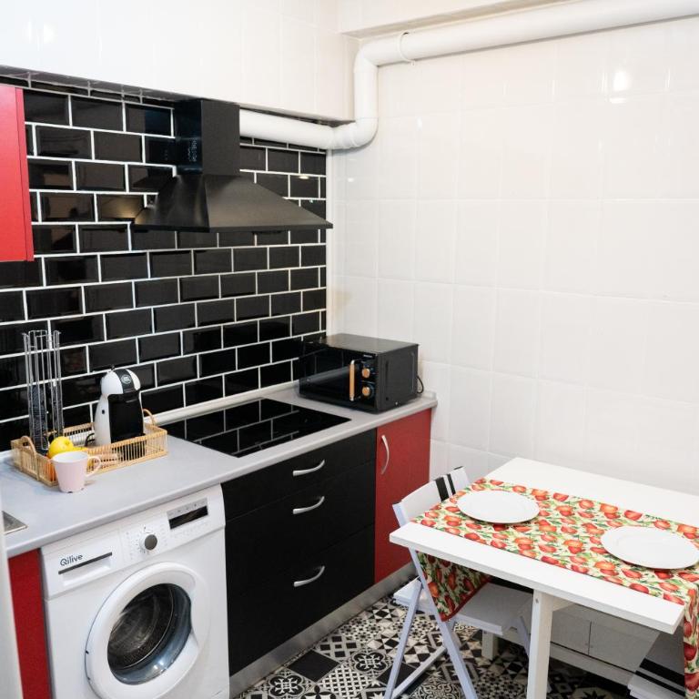 Moderno Piso Toledano - Apartamento de 2 dormitorios - 44