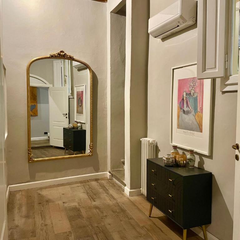 Florence Cozy Retreat - Appartamento con 2 Camere da Letto - 5