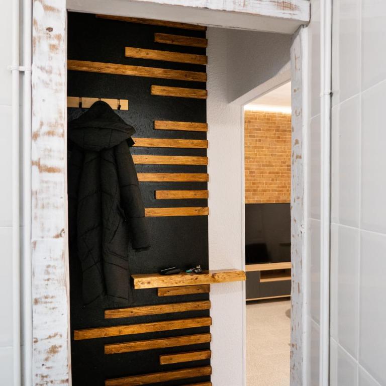 Moderno Piso Toledano - Apartamento de 2 dormitorios - 48