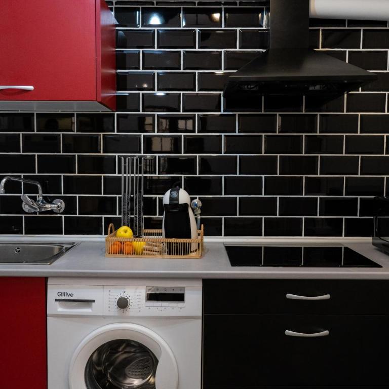 Moderno Piso Toledano - Apartamento de 2 dormitorios - 51