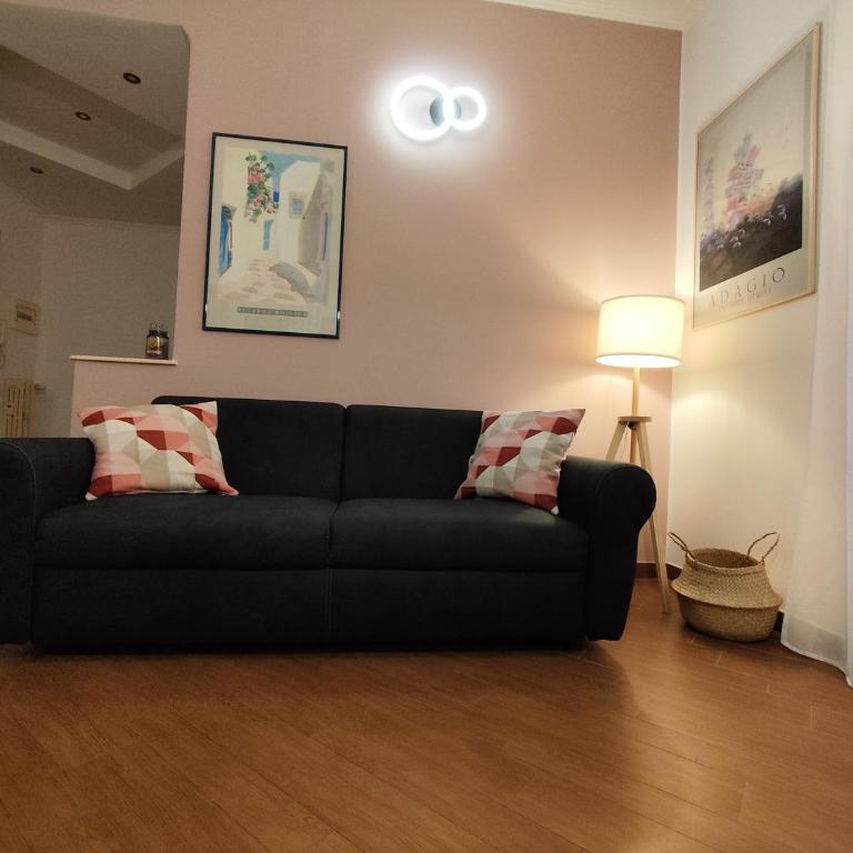 Next Stop St Peter - Apartment - Appartamento con 1 Camera da Letto - 8