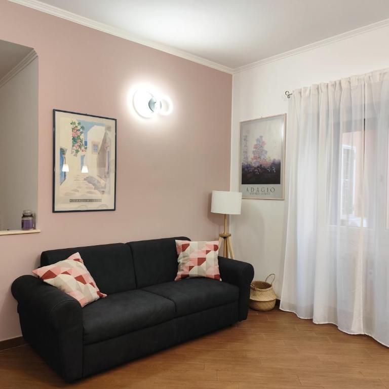 Next Stop St Peter - Apartment - Appartamento con 1 Camera da Letto - 13