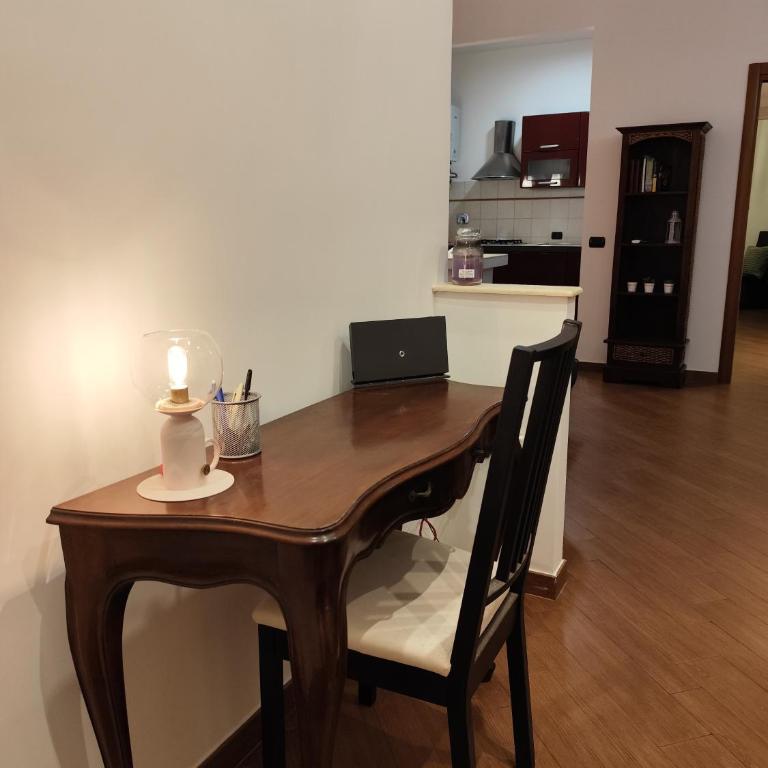 Next Stop St Peter - Apartment - Appartamento con 1 Camera da Letto - 15