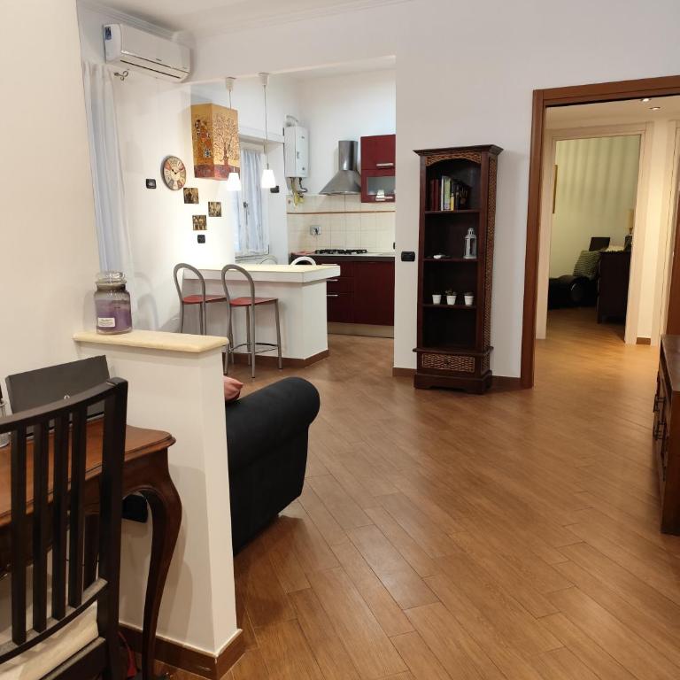 Next Stop St Peter - Apartment - Appartamento con 1 Camera da Letto - 1
