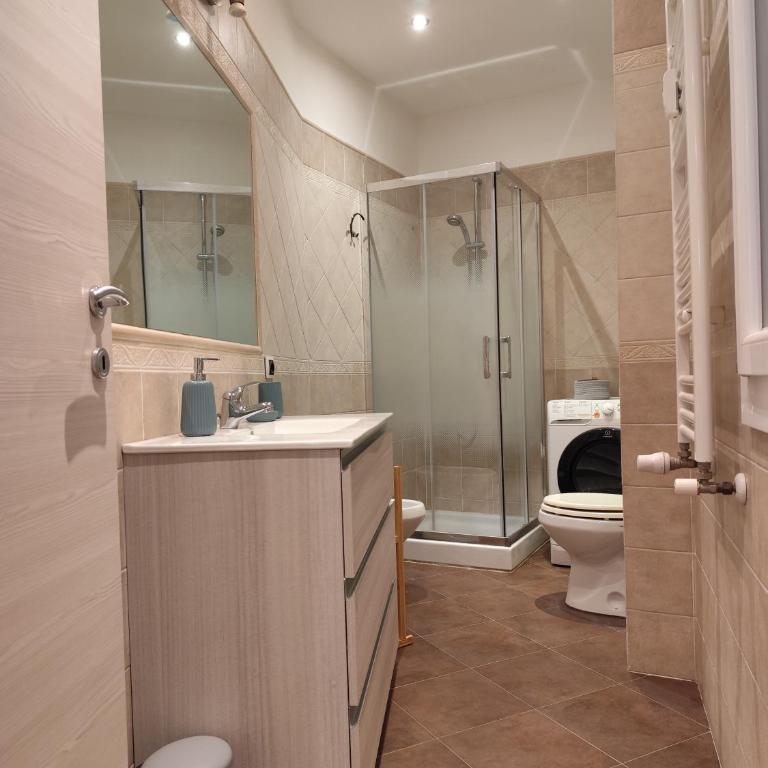 Next Stop St Peter - Apartment - Appartamento con 1 Camera da Letto - 19