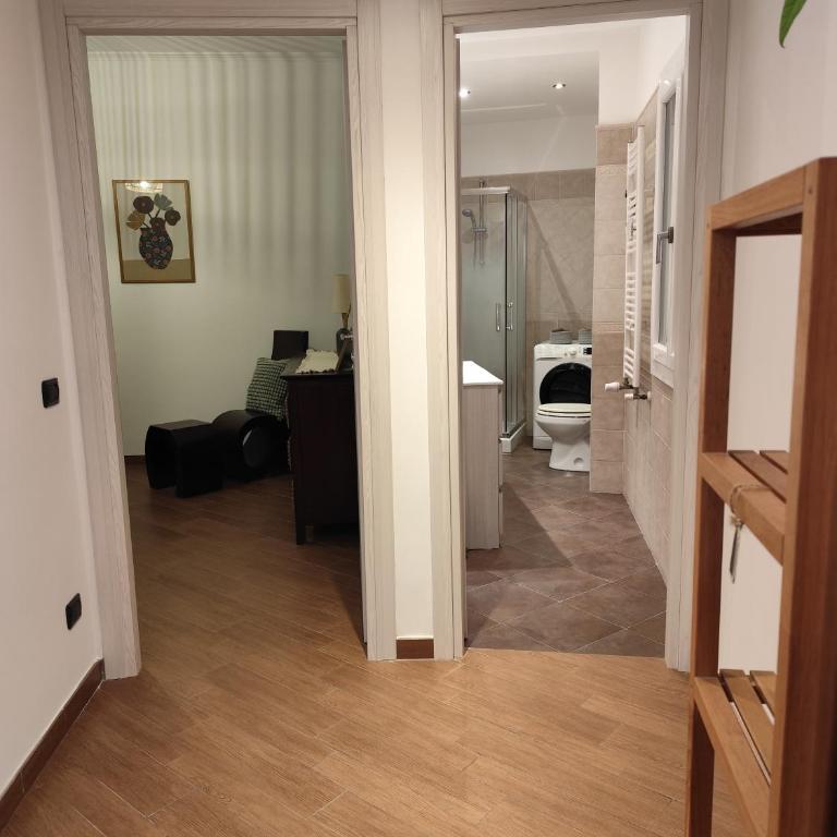 Next Stop St Peter - Apartment - Appartamento con 1 Camera da Letto - 21