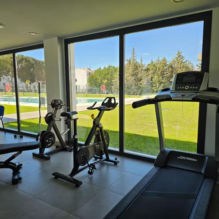 Casa Aranya - Apartamento de 1 dormitorio - 21