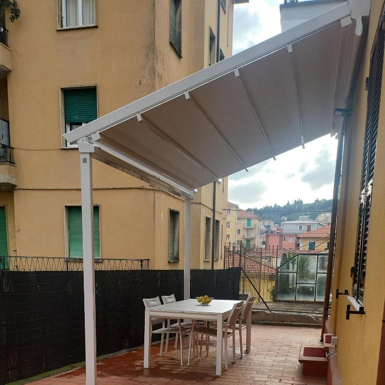 Villa Grande - Appartamento con 2 Camere da Letto - 17