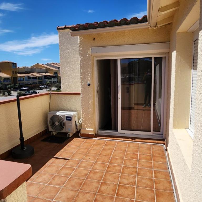 Appartement à 150m de la mer - Appartamento con 1 Camera da Letto - 1