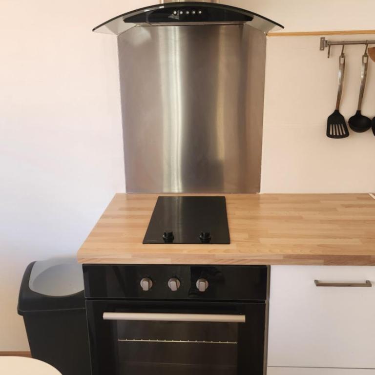 Appartement à 150m de la mer - Appartamento con 1 Camera da Letto - 5