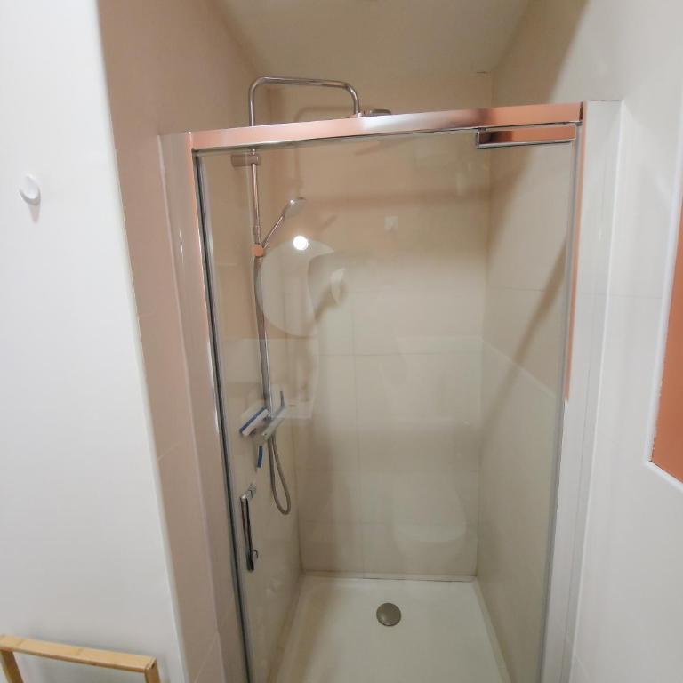 Appartement à 150m de la mer - Appartamento con 1 Camera da Letto - 9