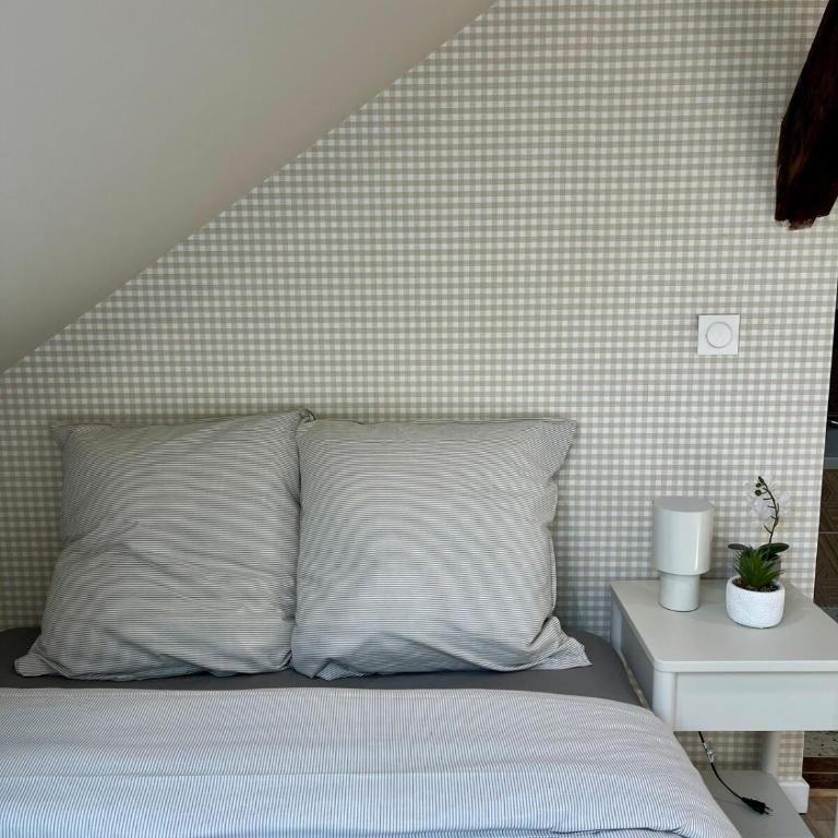 Le Jasmin - Apartment mit 2 Schlafzimmern - 25