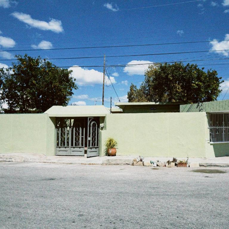Casa Mimi - Tu refugio en Merida - Casa de 2 dormitorios - 2