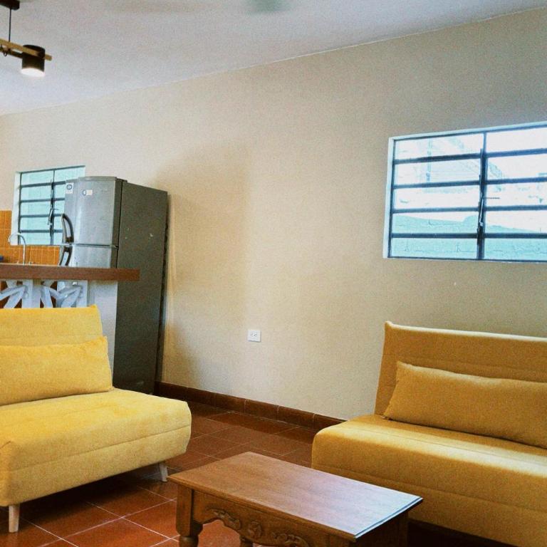 Casa Mimi - Tu refugio en Merida - Casa de 2 dormitorios - 7