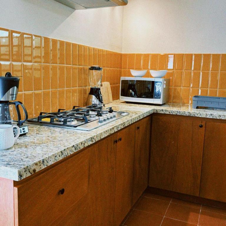 Casa Mimi - Tu refugio en Merida - Casa de 2 dormitorios - 11