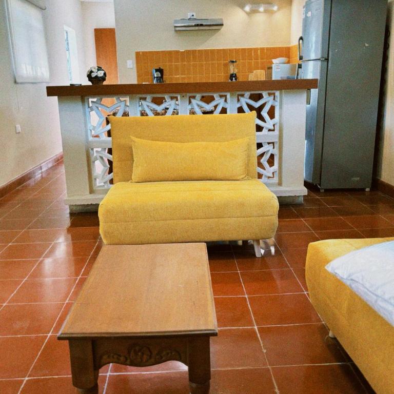 Casa Mimi - Tu refugio en Merida - Casa de 2 dormitorios - 13