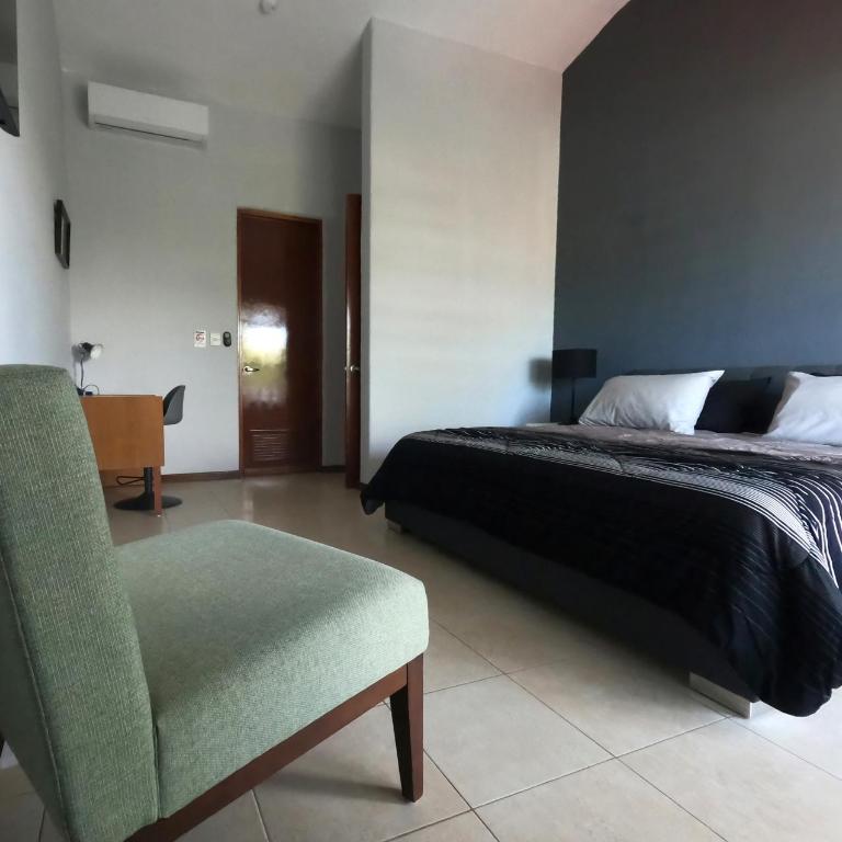 Villa Ángeles - Elegancia en la Zona Hotelera - Two-Bedroom Apartment - 28