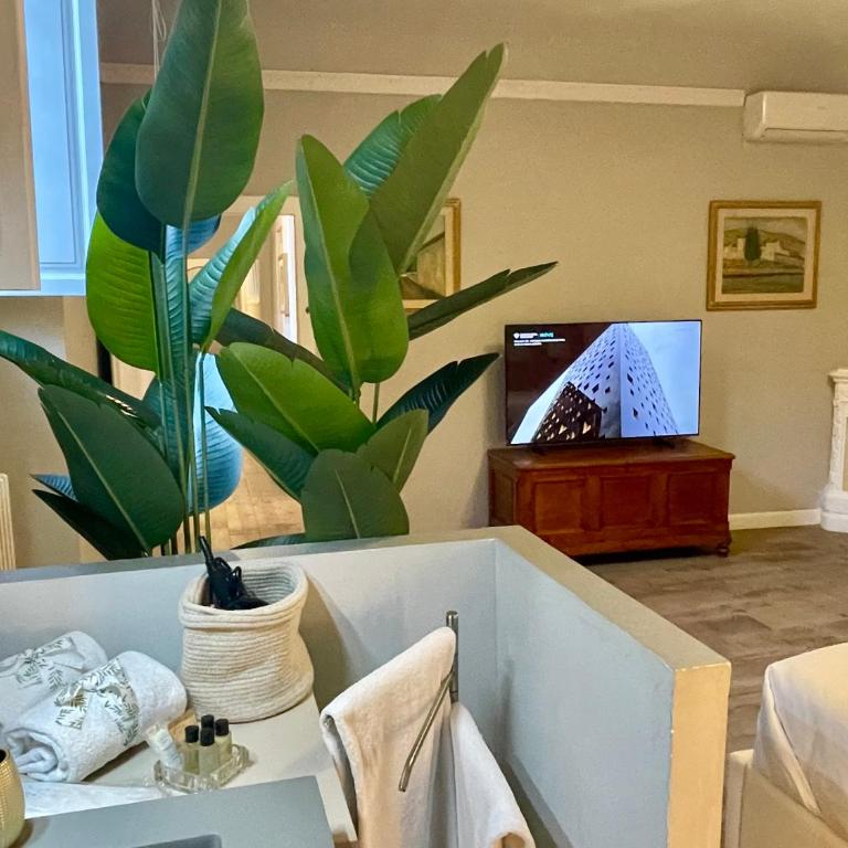 Florence Cozy Retreat - Appartamento con 2 Camere da Letto - 3