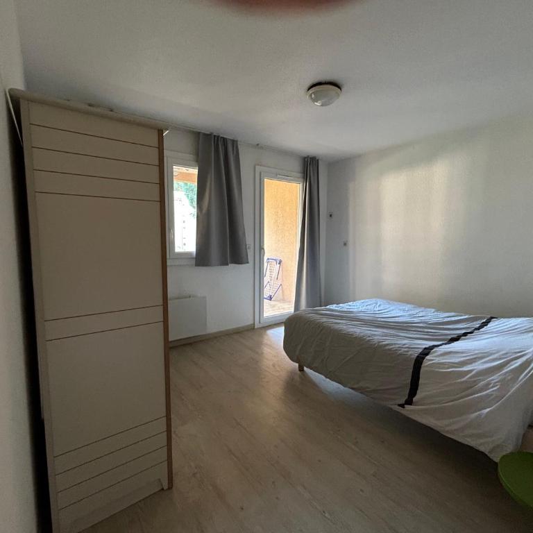 Appartement au coeur du Domaine - Apartment with Garden View - 6