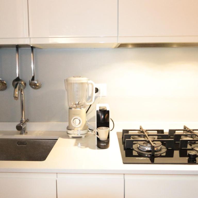 casa martini, porta romana - Appartamento con 2 Camere da Letto - 8
