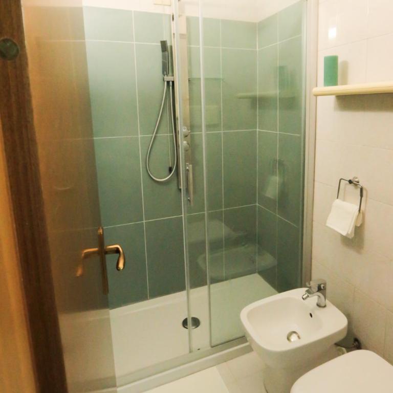 casa martini, porta romana - Appartamento con 2 Camere da Letto - 13