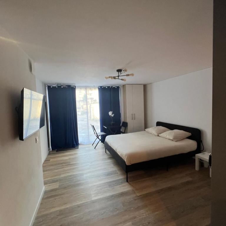Le Local DesTiercelins - Appartement 1 Chambre - 8