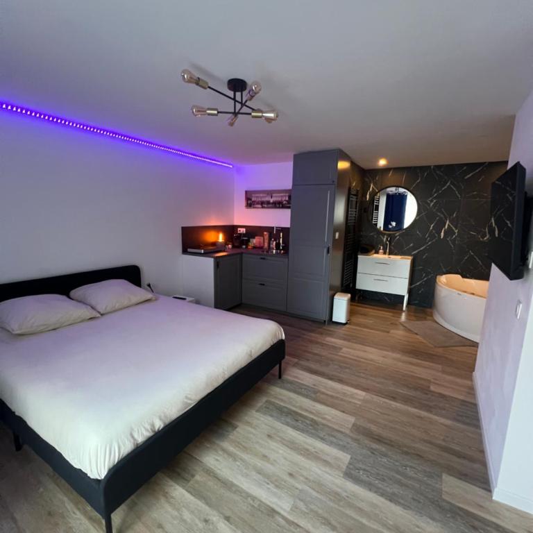 Le Local DesTiercelins - Appartement 1 Chambre - 6