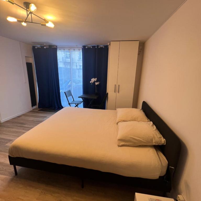 Le Local DesTiercelins - Appartement 1 Chambre - 4