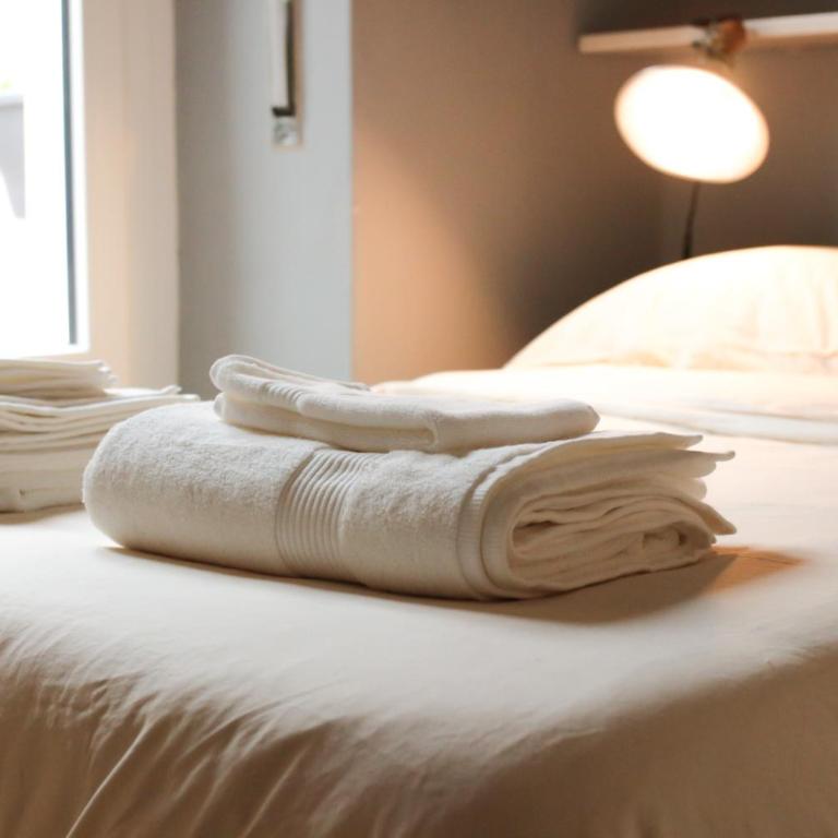 casa martini, porta romana - Appartamento con 2 Camere da Letto - 19