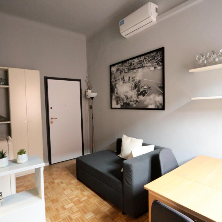 casa martini, porta romana - Appartamento con 2 Camere da Letto - 18